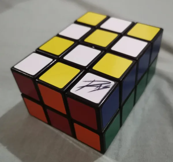 2x3x4 MF8 Stickers Set