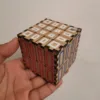 4x4x2 MDF