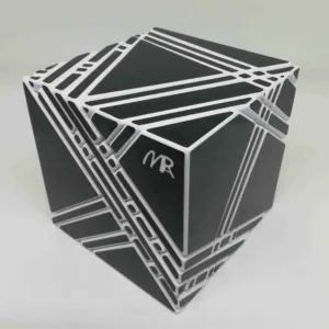 4x5x6 Ghost cube