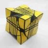 3x5x7 Twisty Mirror Cube