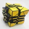 3x5x7 Twisty Mirror Cube