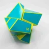 2x2x2 Octahedron Ghost CUbe