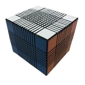 9x11x13 cuboid