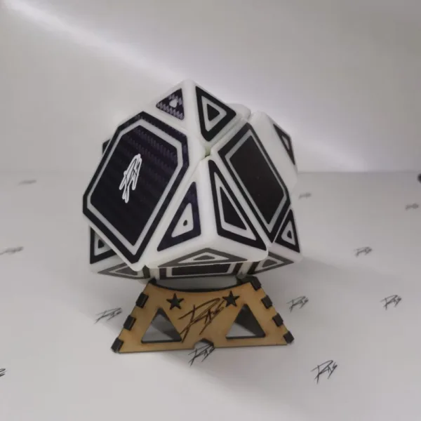 SKewb Mirror