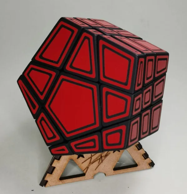 Pripe Dragon 3x3