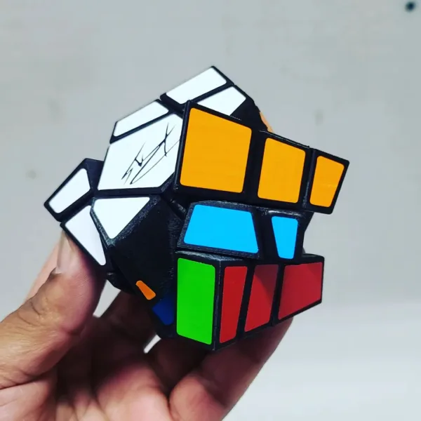 Pripe Dragon Cubic 3x3