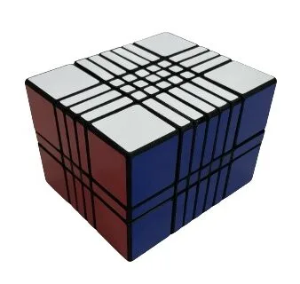 3x5x7 Cuboid