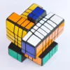 3x5x7 Cuboid