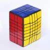 3x5x7 Cuboid