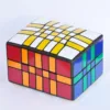 3x5x7 Cuboid