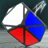 2x2x2 Prisma Hexagonal