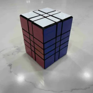 3x3x5 CUboid