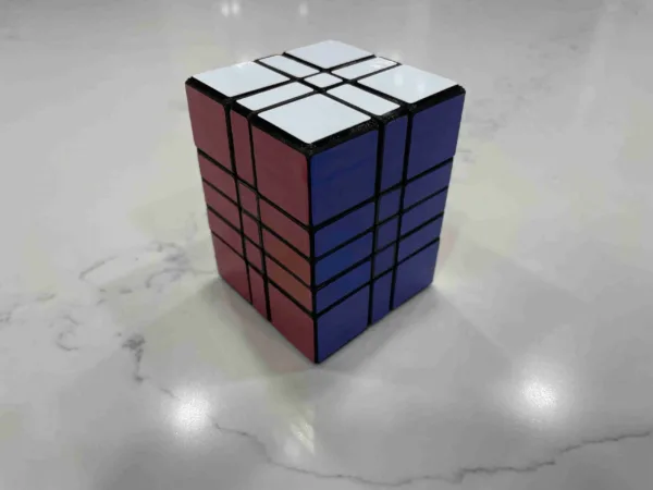 3x3x5 CUboid