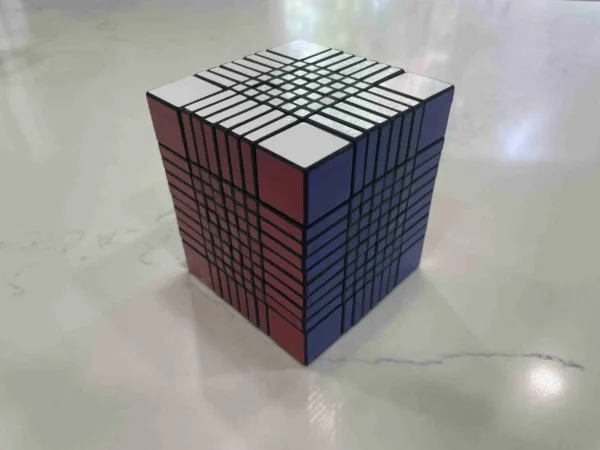 8x8x10 Cuboid