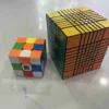 8x8x10 Cuboid