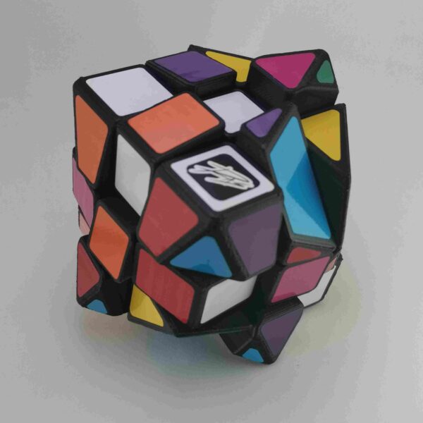 3x3x3 Antiprisma Cube