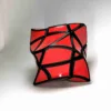 Bump Diamond Skewb Twist Magnetic