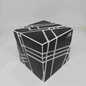 3x4x5 Ghost Cube