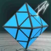 Bump Diamond Skewb Magnatic