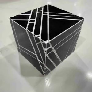 3x4x5 Ghost Cube