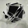 3x4x5 Ghost Cube