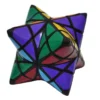 Dual Helicoptahedron Cube by Traiphum