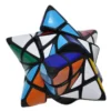 Dual Helicoptahedron Cube - Traiphum