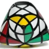 Helicoptahedron Cube - Traiphum