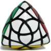 Helicoptahedron Cube- Traiphum