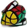 Helicoptahedron Cube- Traiphum