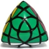 Helicoptahedron Cube - Traiphum
