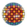 Spherical 7x7x7 Cube