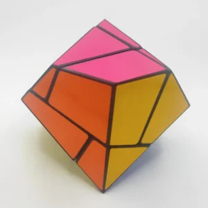 2x2x2 Pentatrap Ghost Cube