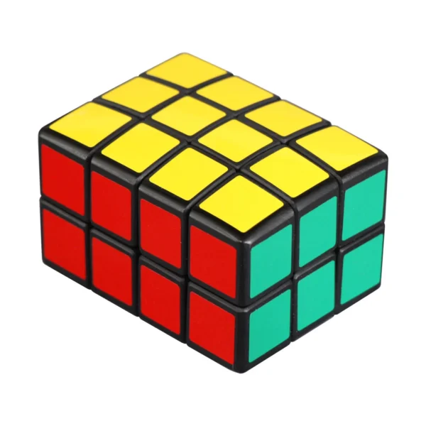 2x3x4 Cuboid from 3x4x4 by Traiphum 2x3x4 Cuboid from 3x4x4 by Traiphum