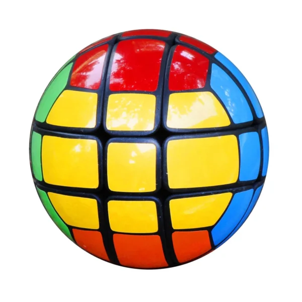 3x3 ball by Traiphum