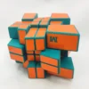 4x4x4 Diamond Mirror Cube