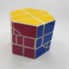3x3x2 Hexagonal Crazy Cube with a Twist