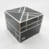 4x4 AI Fisher Mirror Cube