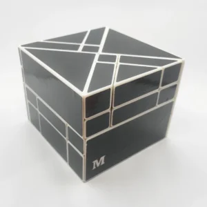 4x4 AI Fisher Mirror Cube 4x4 AI Fisher Mirror Cube