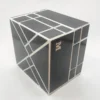 4x4 AI Fisher Mirror Cube