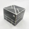 4x4 AI Fisher Mirror Cube