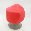 3x3x3 Stickerless Sphericon Ghost Cube