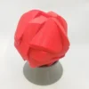 3x3x3 Stickerless Sphericon Ghost Cube