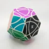 Truncated Octahedron Megaminx