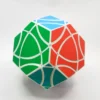 Truncated Octahedron Megaminx
