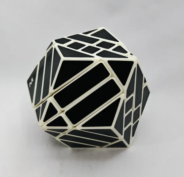 4x4 Rhomdo Ghost 4x4 Rhomdo Ghost