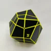 Rhomdo Ghost Skewb