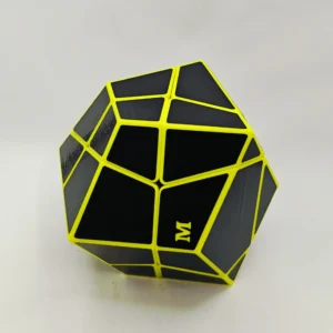 Rhomdo Ghost Skewb