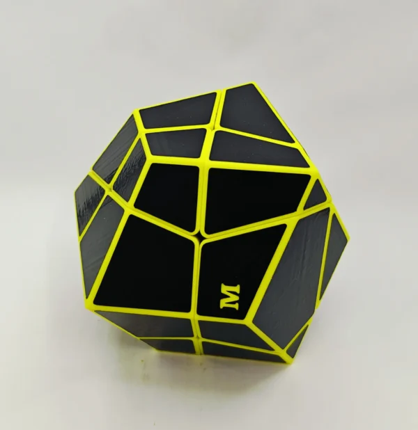 Rhomdo Ghost Skewb