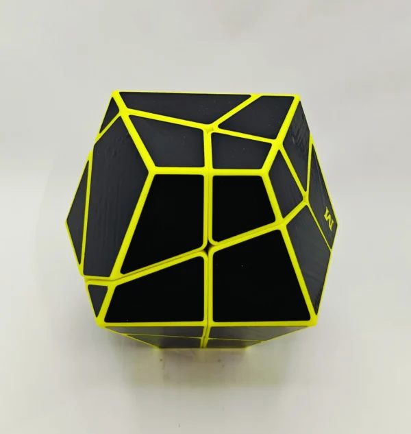 Rhomdo Ghost Skewb